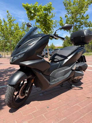 Honda PCX 125 2023