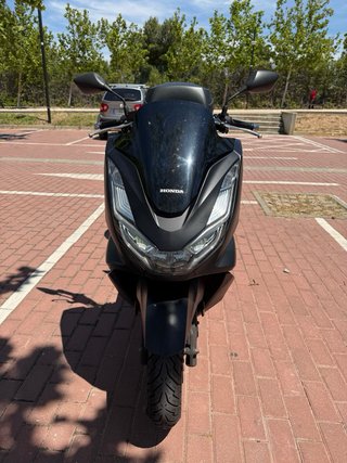 Honda PCX 125 2023