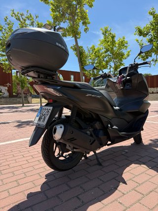 Honda PCX 125 2023