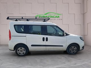 Doblo Combi N1 SX 1.3 Mjet 70kW (95CV)