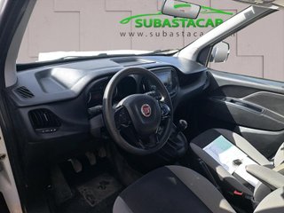 Doblo Combi N1 SX 1.3 Mjet 70kW (95CV)
