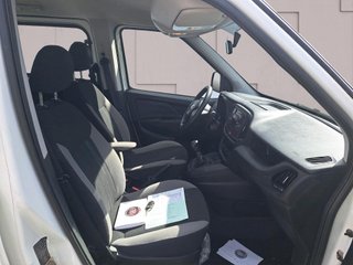 Doblo Combi N1 SX 1.3 Mjet 70kW (95CV)