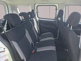 Doblo Combi N1 SX 1.3 Mjet 70kW (95CV)