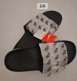Nike ciabatte 45