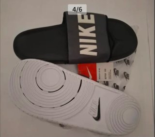 Nike ciabatte 45