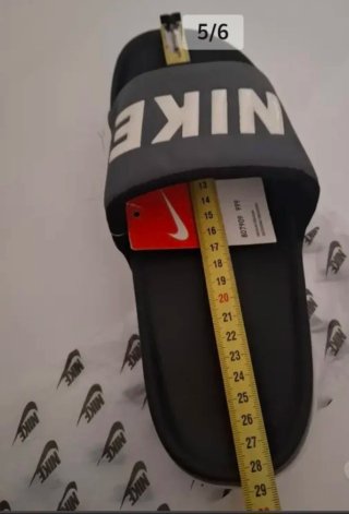 Nike ciabatte 45
