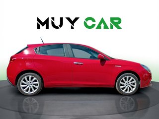 Alfa Romeo Giulietta 1.6 JTD Super 88 kW (120 CV)