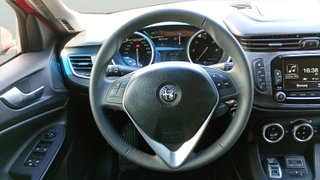 Alfa Romeo Giulietta 1.6 JTD Super 88 kW (120 CV)