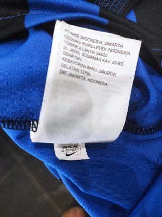 Maglia Calcio Nike Suning Jiangsu