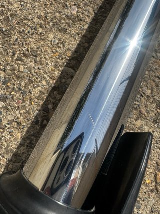 Suspensión Yamaha MT-07