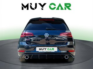 Volkswagen Golf GTI Performance 2.0 TSI 180 kW (245 CV)