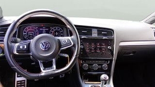 Volkswagen Golf GTI Performance 2.0 TSI 180 kW (245 CV)