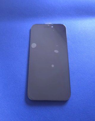 Pantalla iPhone 15 + Tapa Trasera