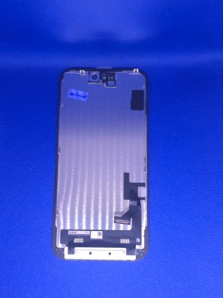 Pantalla iPhone 15 + Tapa Trasera
