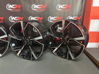Llantas WAU03 AUDI 20'' 5x112 9x20 ET35