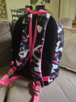 Zaino SEVEN