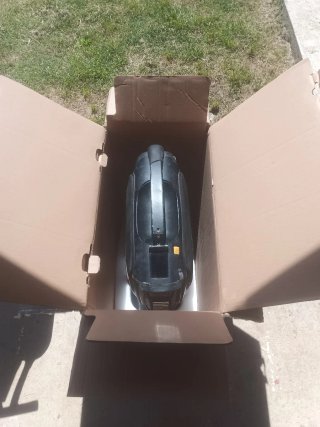 Monociclo eléctrico Inmotion V12 HT para piezas