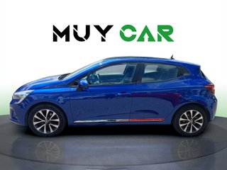 Renault Clio Intens E-Tech Híbrido 103 kW (140 CV)