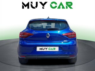 Renault Clio Intens E-Tech Híbrido 103 kW (140 CV)