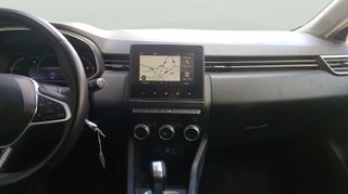 Renault Clio Intens E-Tech Híbrido 103 kW (140 CV)