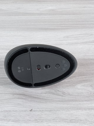 Logitech Lift Mouse Ergonomico Verticale Wireless