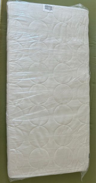 Colchón cuna IKEA 60x120 cm