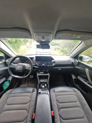 Citroen C4 2022