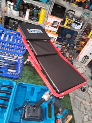 Set attrezzi meccanico 3/1