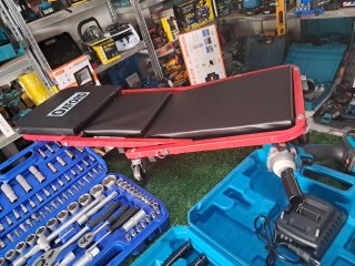 Set attrezzi meccanico 3/1