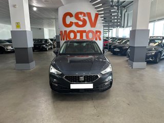 Seat LEON 1.4 PHEV 204 EXCELLENCE (2021)