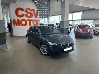 Seat LEON 1.4 PHEV 204 EXCELLENCE (2021)