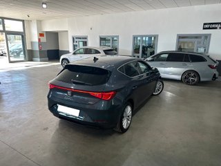 Seat LEON 1.4 PHEV 204 EXCELLENCE (2021)