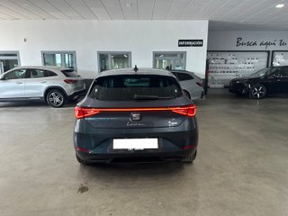 Seat LEON 1.4 PHEV 204 EXCELLENCE (2021)