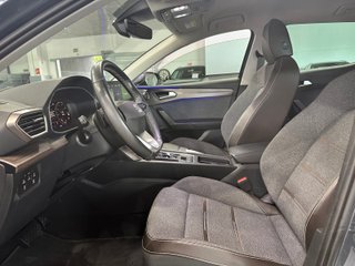 Seat LEON 1.4 PHEV 204 EXCELLENCE (2021)