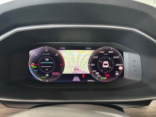 Seat LEON 1.4 PHEV 204 EXCELLENCE (2021)