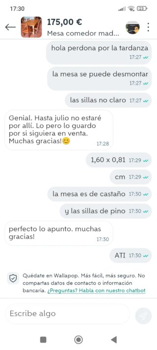 Armario Metálico Plata