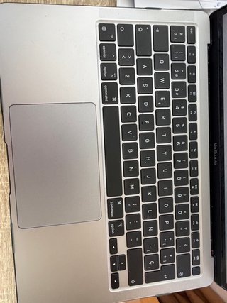 MacBook Air 13 M1 2020
