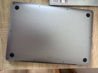 MacBook Air 13 M1 2020