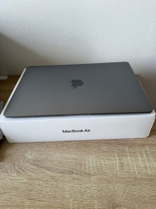 MacBook Air 13 M1 2020