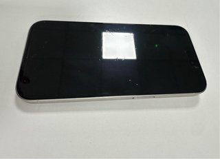 iPhone 15 Pro 128 GB Plata