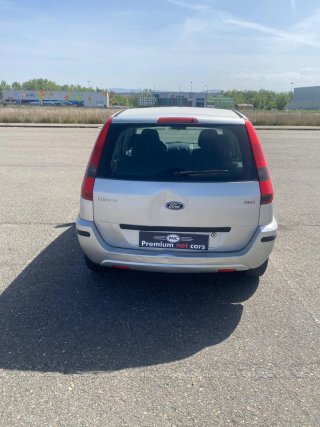 Ford Fusion 2003