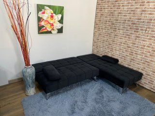 REBAJA ¡¡¡ Sofá cama chaise varios colores