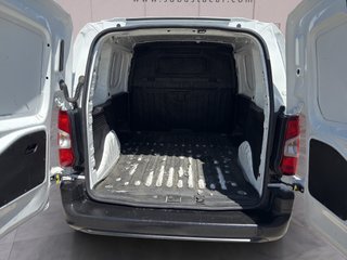 Partner Pro Standard 600kg BlueHDi 55kW