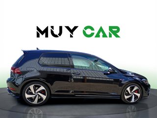 Volkswagen Golf GTI Performance 2.0 TSI 180 kW (245 CV)