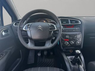 Citroën C4 PureTech 110 Live