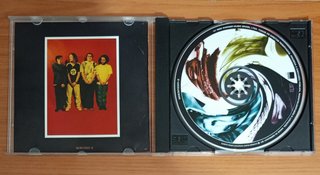 5 Cds Rock americano