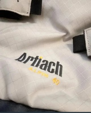 Mochila de Montaña Artiach