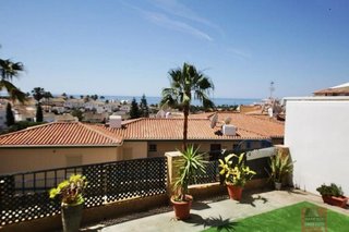 Piso en venta en Centro en Mijas