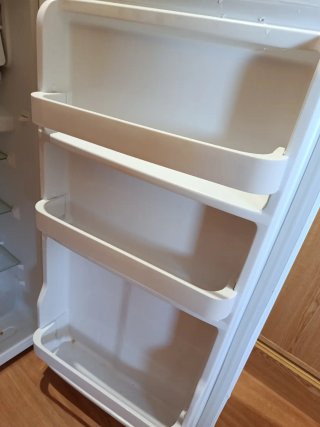 Frigorífico OK. 86L Blanco