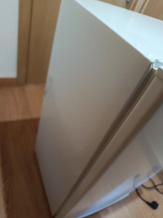 Frigorífico OK. 86L Blanco